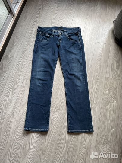 Женские джинсы replay