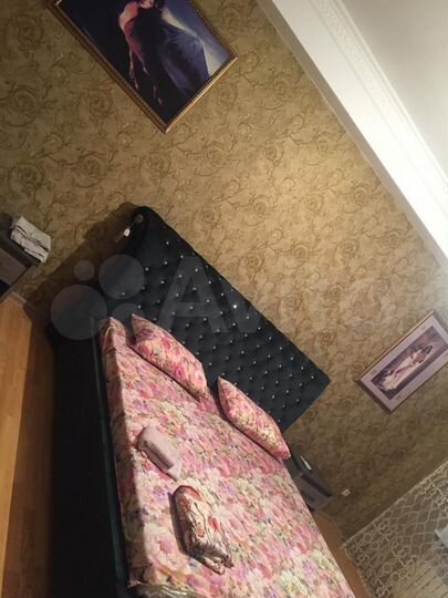 1-к. квартира, 53 м², 13/13 эт.