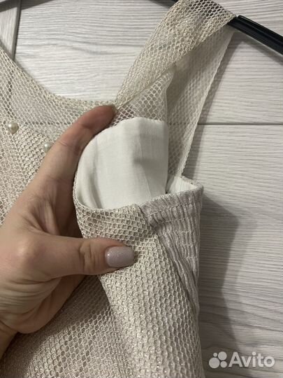 Вечернее платье для девочки