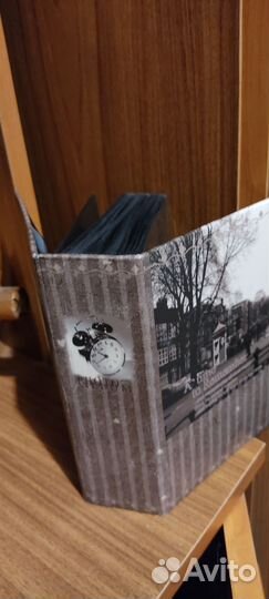 Фотоальбом на 100 фото