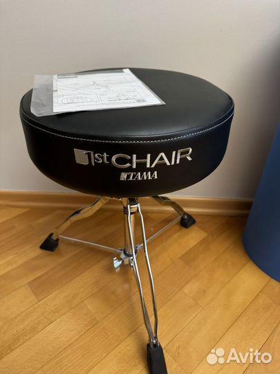 Стул для музыканта