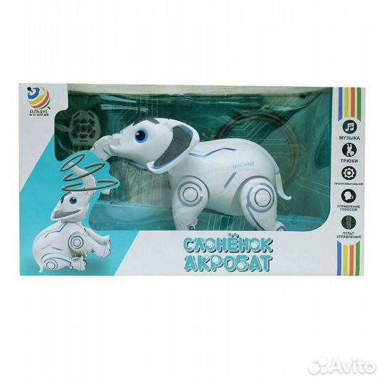 Роботы трансформеры