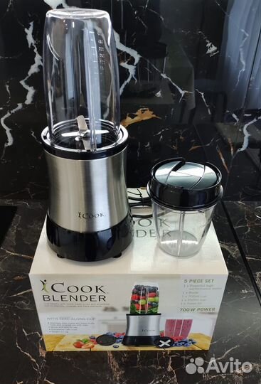 ICook Блендер Амвэй Amway