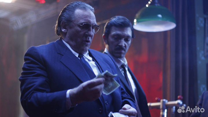 Враг государства 1 (DVD)