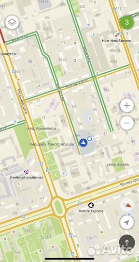 Шнек для мясорубки Moulinex