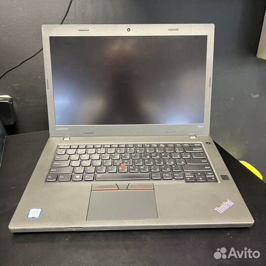 Lenovo Thinkpad t460p