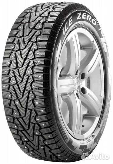 Pirelli Winter Ice Zero 225/60 R17 103T