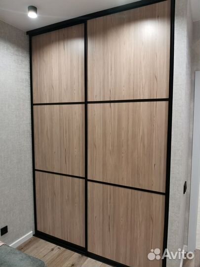 Двери купе. на заказ по вашим размерам