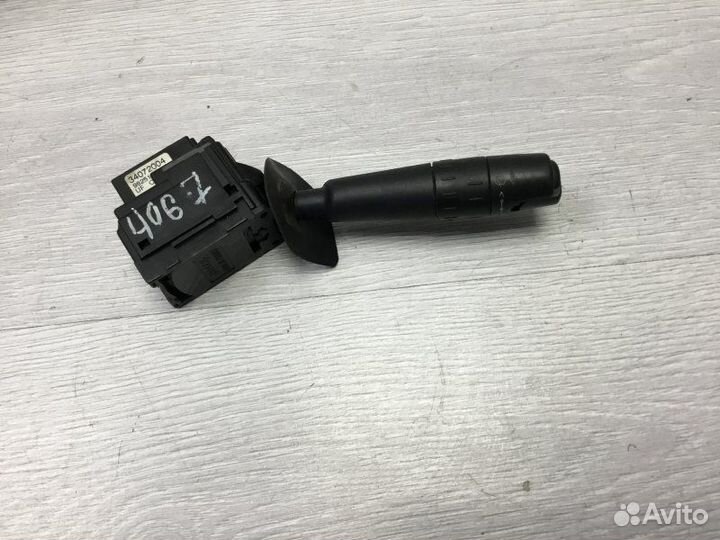 Переключатель дворников Peugeot 406 1.8 1998