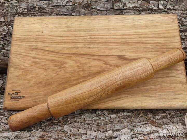 Разделочные доски