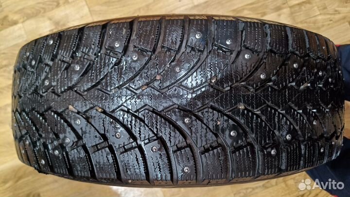 Pirelli Formula Ice 215/60 R16 99T