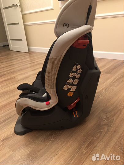 Детское автокресло ailebebe