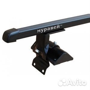 Багажник LADA Kalina