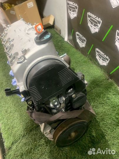 Двигатель Honda Civic Ferio ES3 D17A 2005