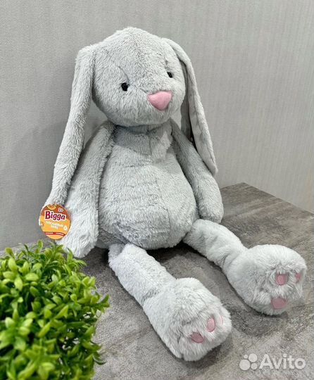 Новые игрушки