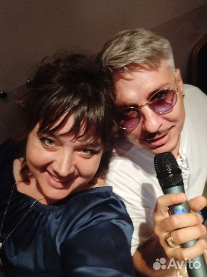 Ведущий, организатор, тамада + ди джей