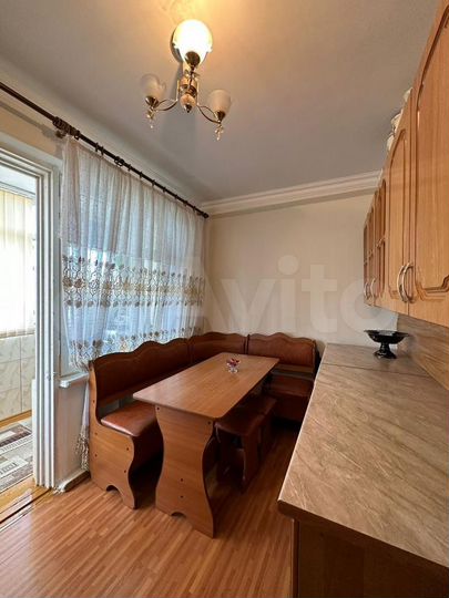 2-к. квартира, 48 м², 5/5 эт.