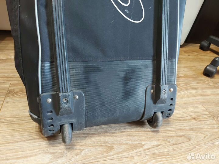 Спортивная сумка