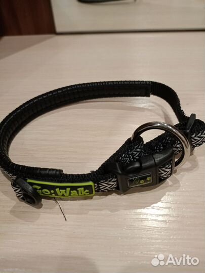 Ошейник новый