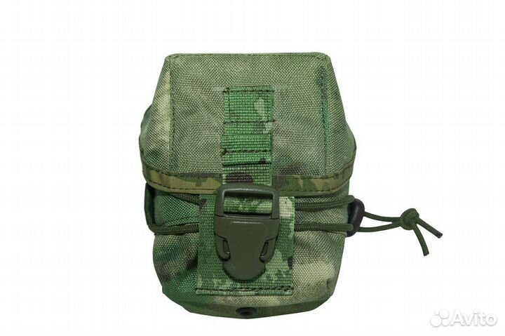 Подсумок для 2 магазинов свд