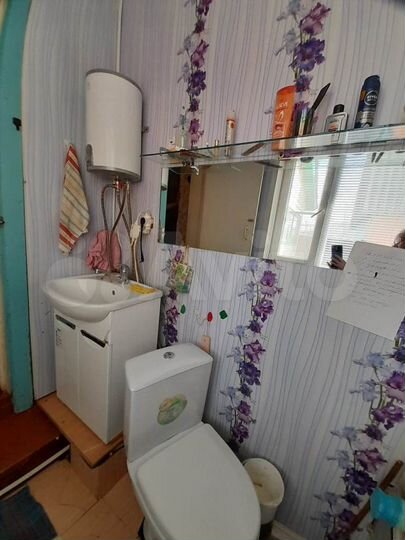 Дом 94 м² на участке 5 сот.