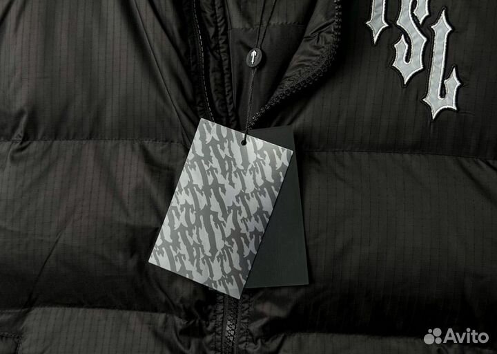 Куртка мужская Trapstar london shooters