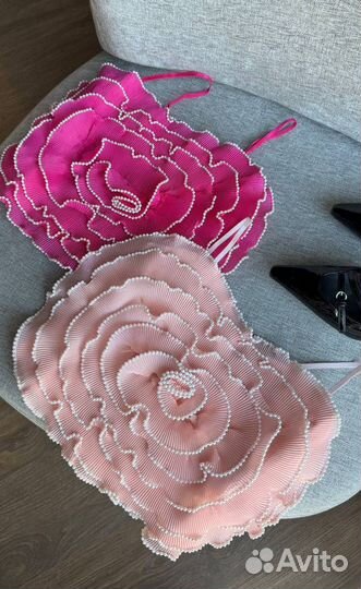 Топ Dior (хит сезон 2024)