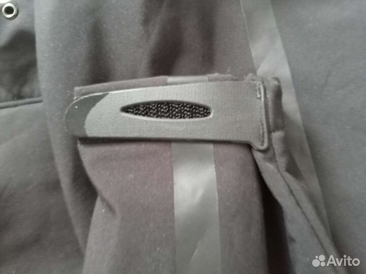 Хоккейная куртка