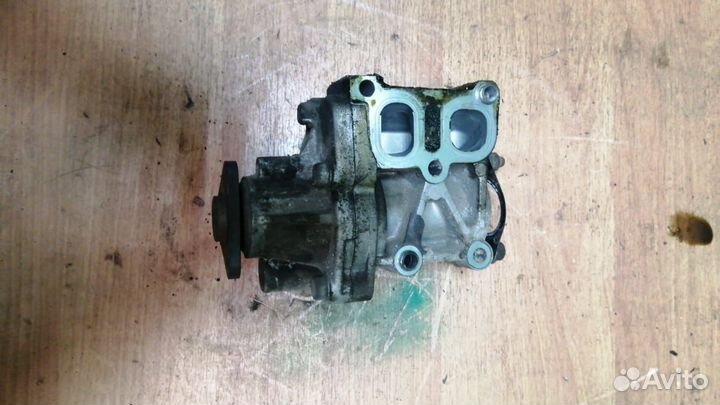 Помпа Mitsubishi Lancer 10 4B11 2.0