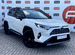 Toyota RAV4 2.5 CVT, 2020, 109 100 км с пробегом, цена 3399990 руб.