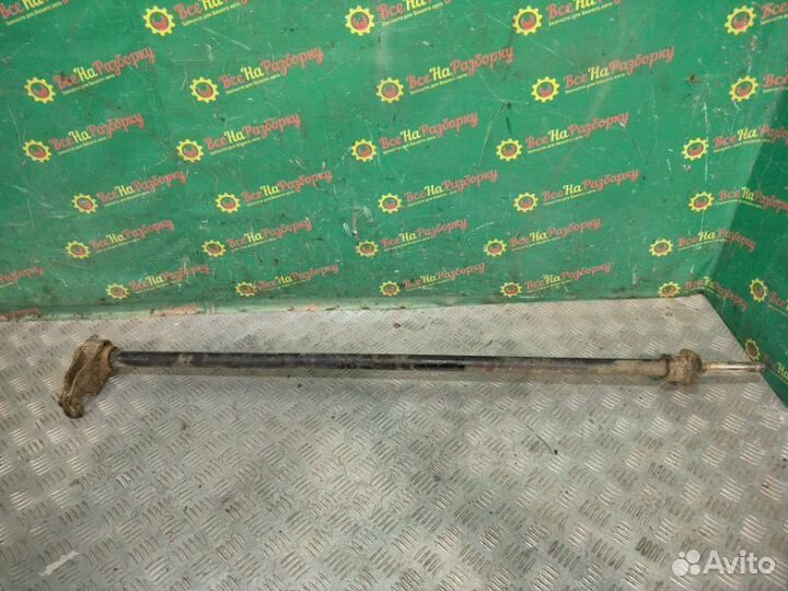Торсион левый Great Wall Deer внедорожник 2.2 2005