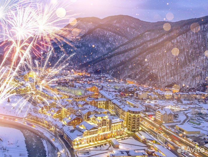 Отели Rixos Турция Египет