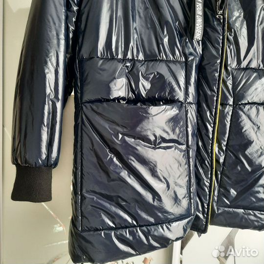 Курточка женская 48-52 разм