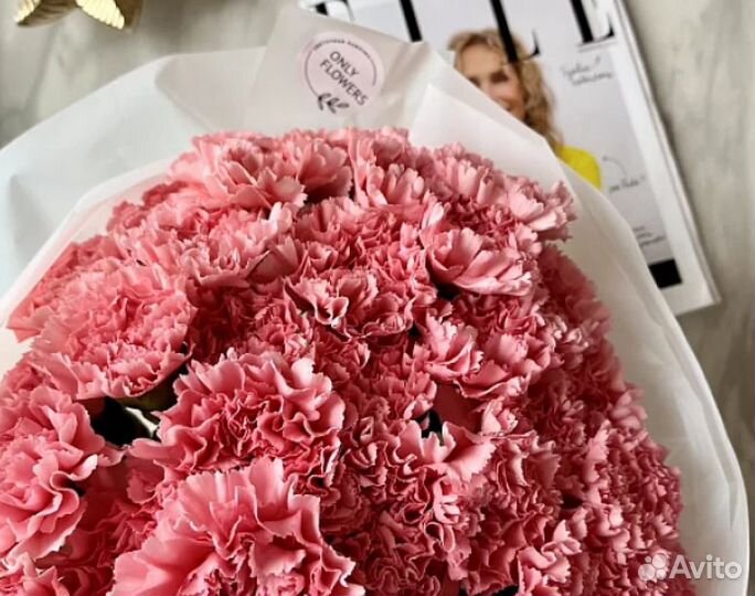 Цветочный магазин готовый бизнес