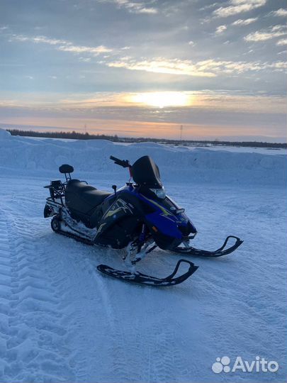 Снегоход
