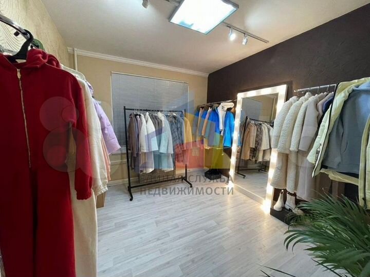 2-к. квартира, 59,2 м², 1/17 эт.