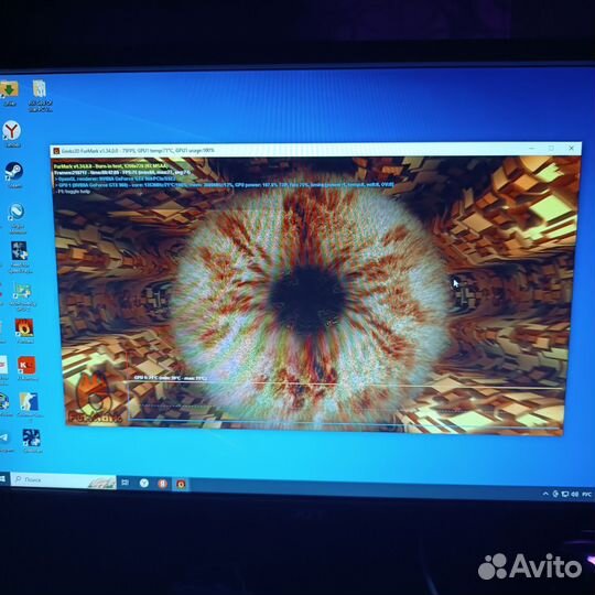 Gtx960 2gb asus strix