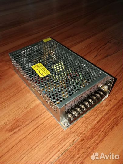 Блок питания 200w4.5v