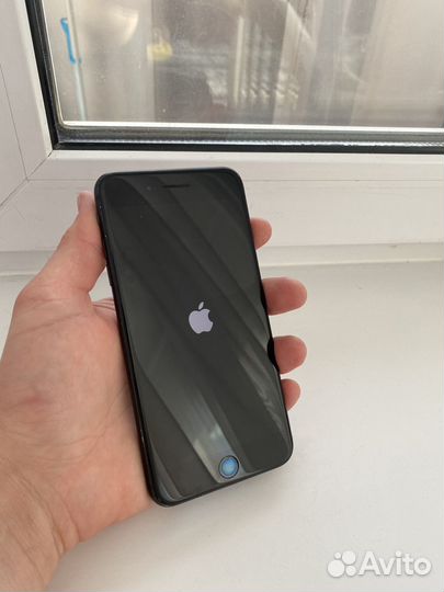 iPhone 7 Plus, 128 ГБ