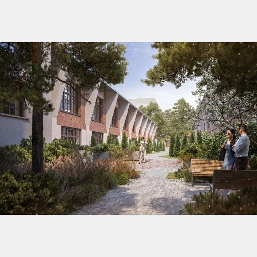 4-к. квартира, 97 м², 3/8 эт.