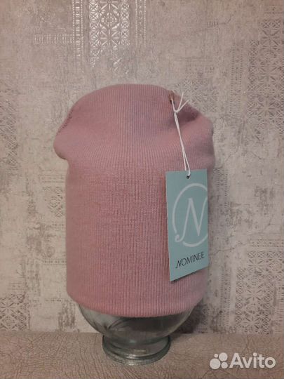 Шапка женская новая