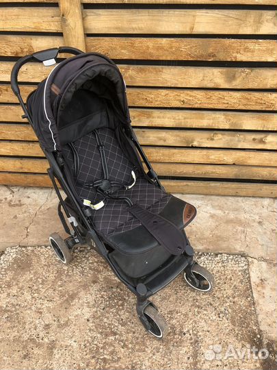 Коляска Dearest 819 black