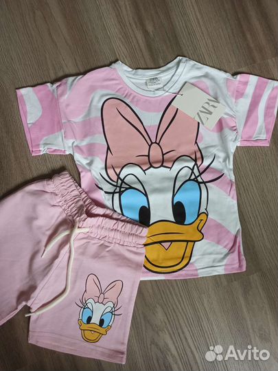 Детская одежда