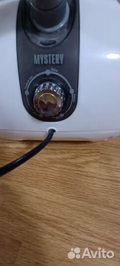 Отпариватель для одежды Mystery