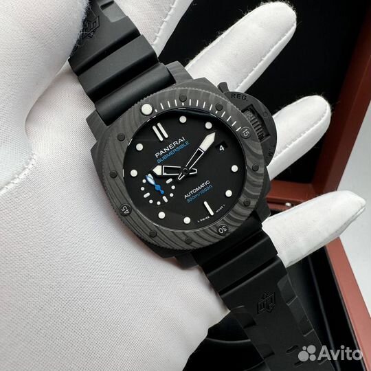 Panerai Submersible 42mm PAM02231