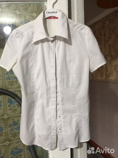 Блузки для девочки