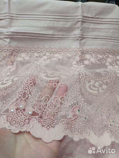 Белье постельное Helin Home сатин оригинал