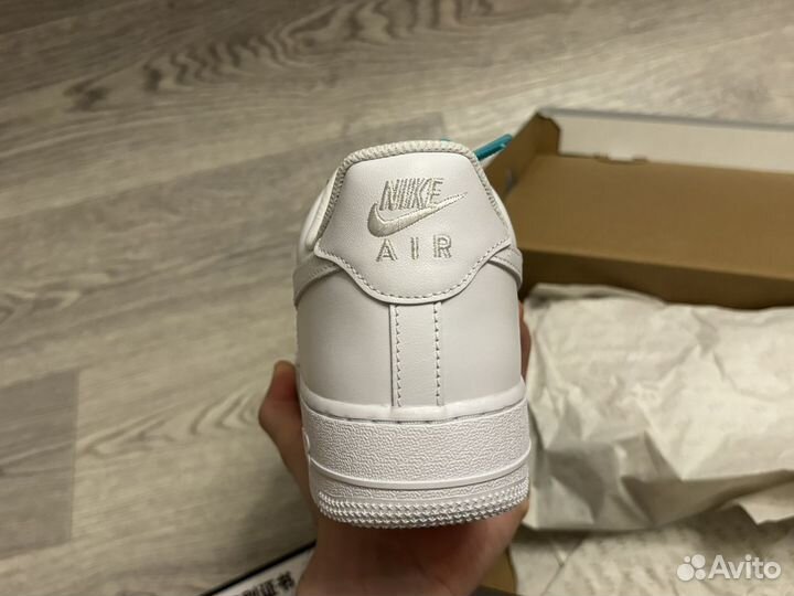 Кроссовки Nike Air Force 1 '07