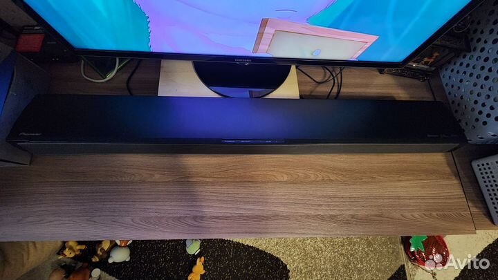 Саундбар pioneer sbx-300