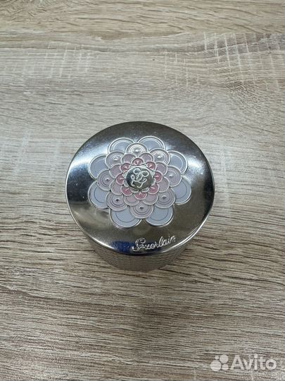 Пудра guerlain метеориты